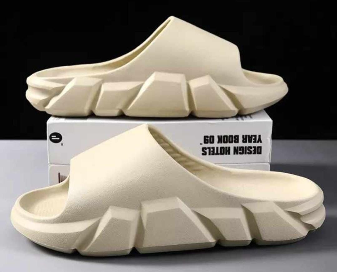 Pantuflas Caballero Ultra