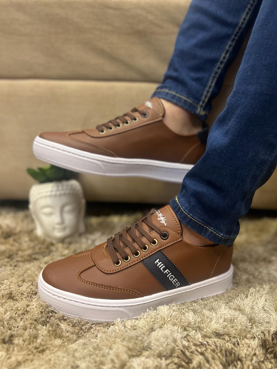 Tommy Hilfiger Casual Sneaker