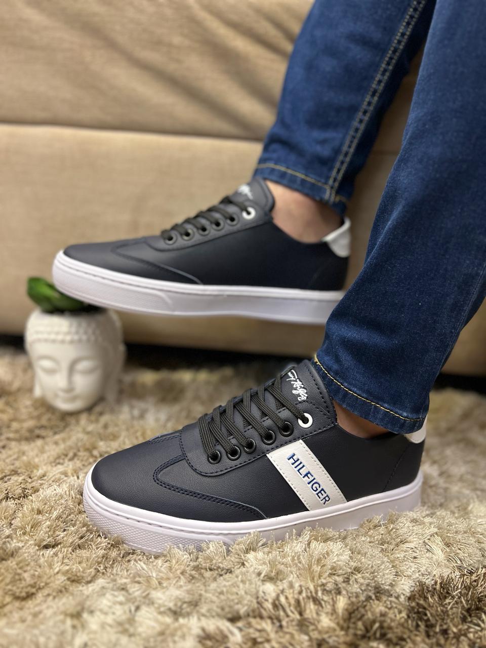 Tommy Hilfiger Casual Sneaker