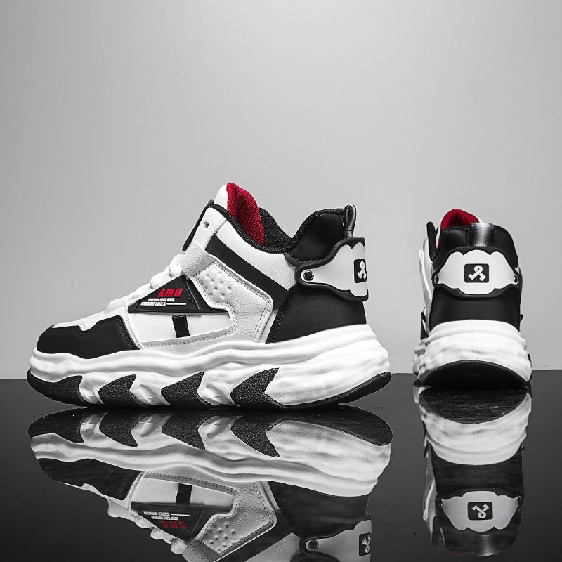 Tenis Masculino AMG Ultra