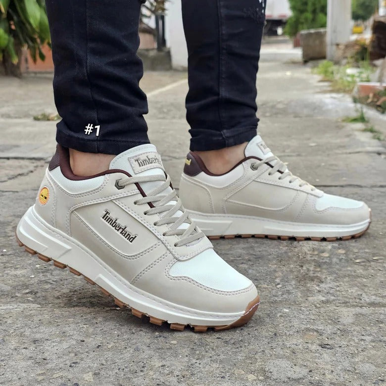 Tenis Casual Timberland Caballero