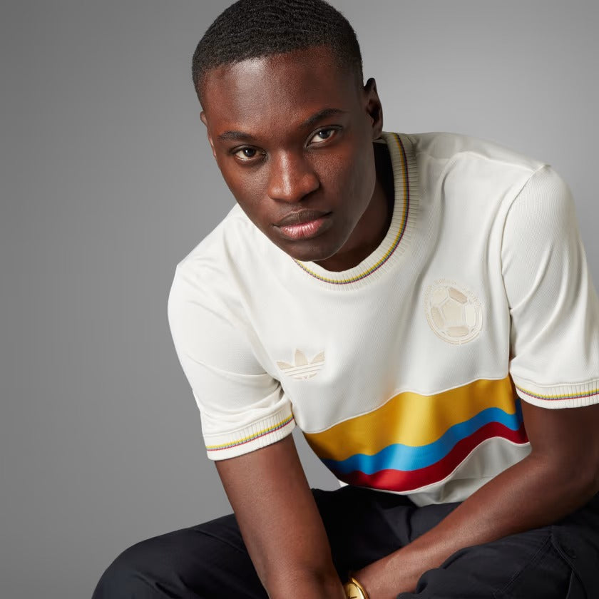 Camiseta Colombia 24 Anniversary 11