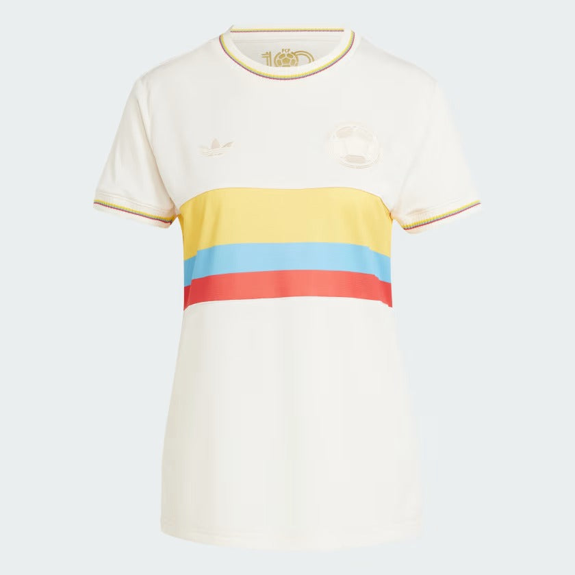 Camiseta Colombia 24 Anniversary 11