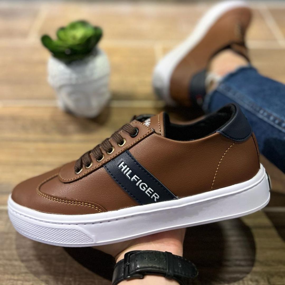 Tommy Hilfiger Casual Sneaker
