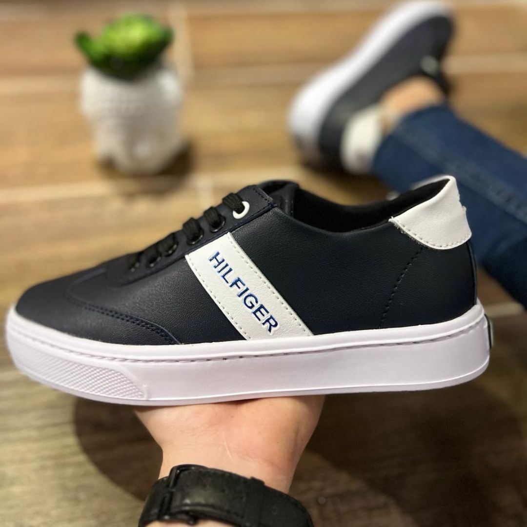 Tommy Hilfiger Casual Sneaker
