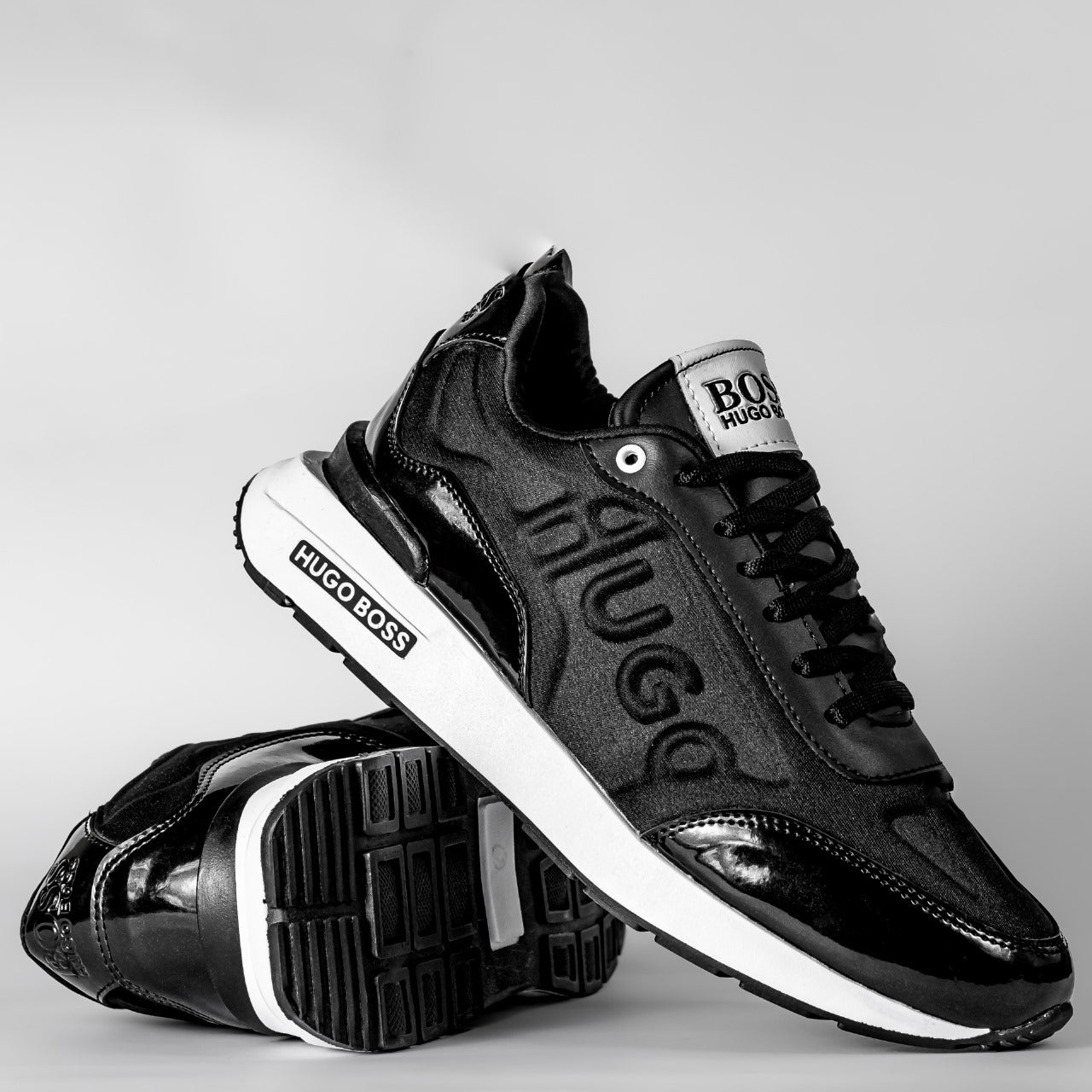 Tenis Deportivo Hugo Boss Caballero