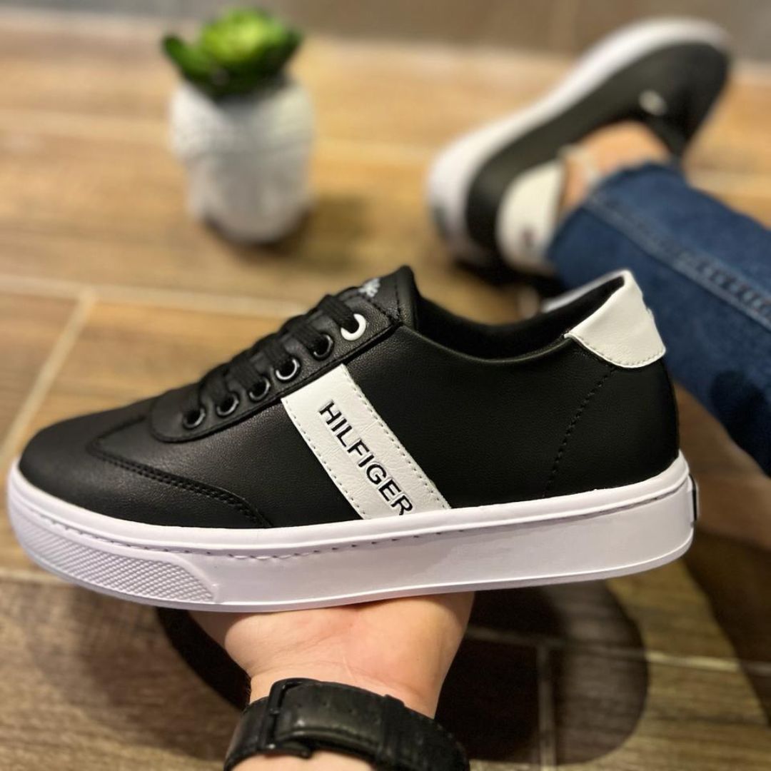 Tommy Hilfiger Casual Sneaker