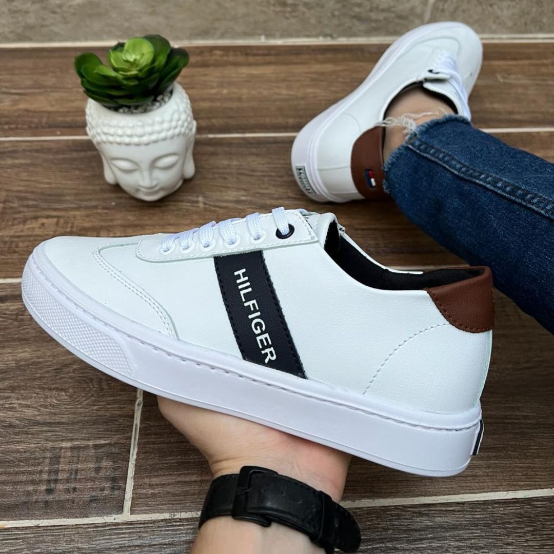 Tommy Hilfiger Casual Sneaker