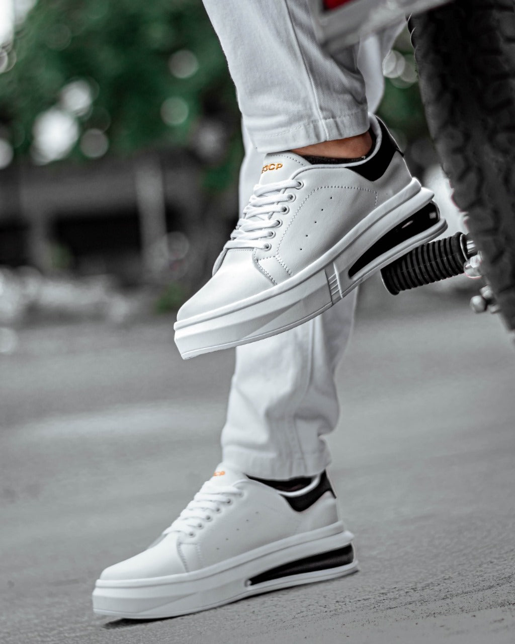 Combo Sport Caballero