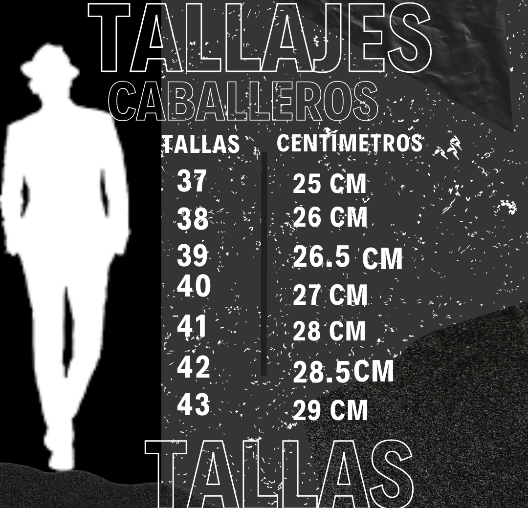 Combo Sport Caballero