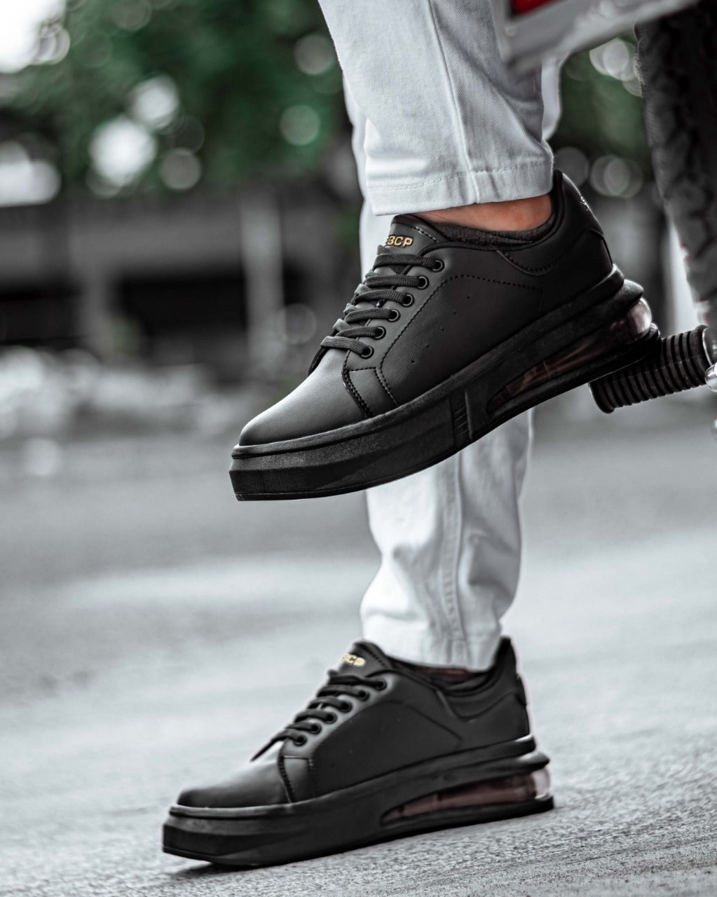 Combo Sport Caballero