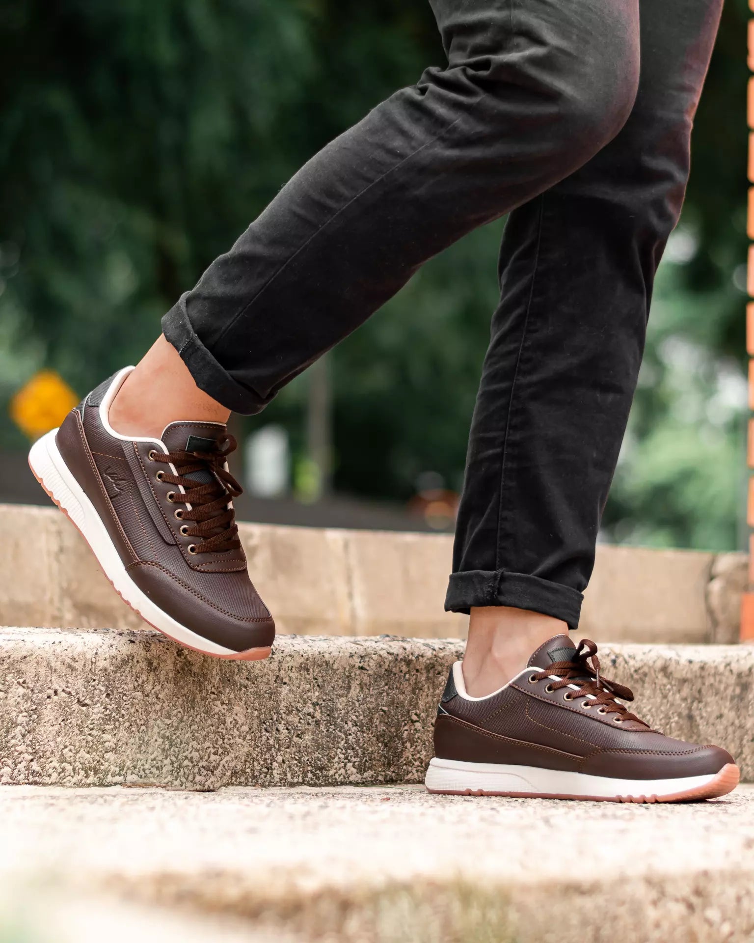 Tenis Velez 67 Caballero