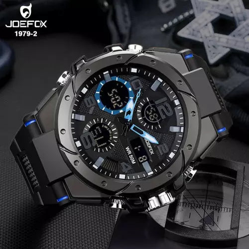 Reloj Deportivo Joefox