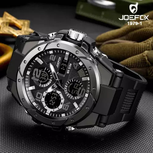 Reloj Deportivo Joefox