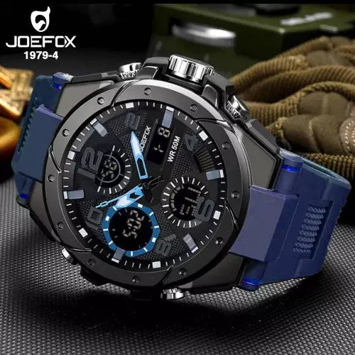 Reloj Deportivo Joefox