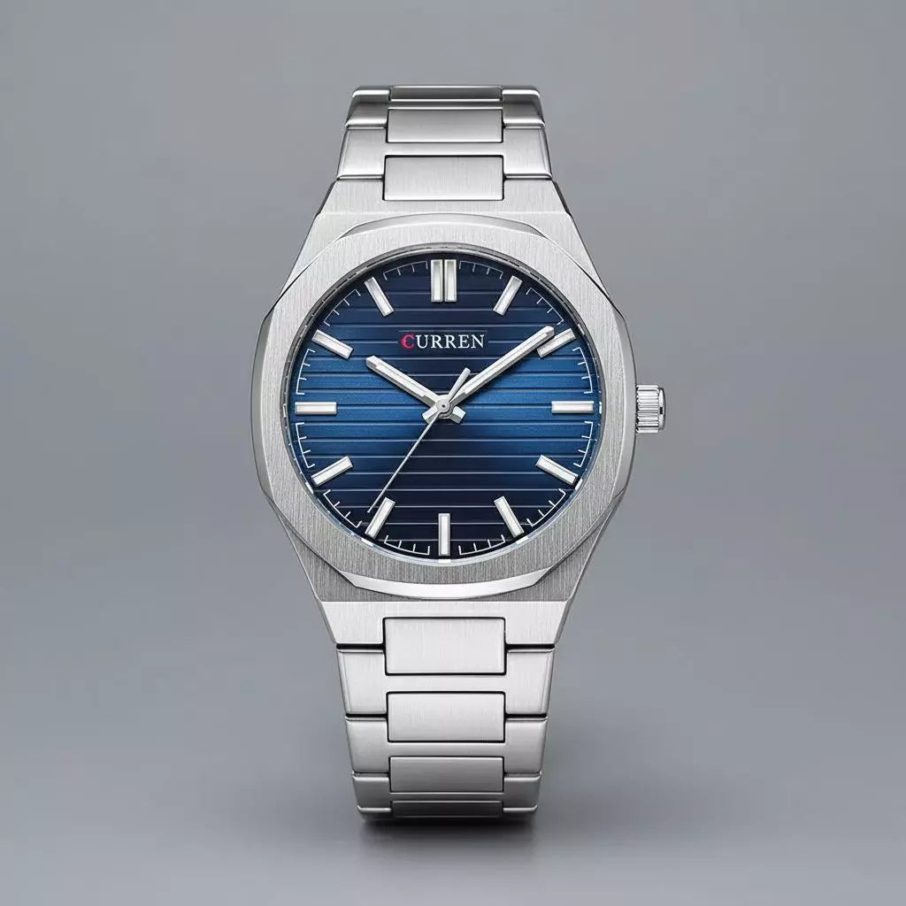 Reloj Hombre Curren 8456