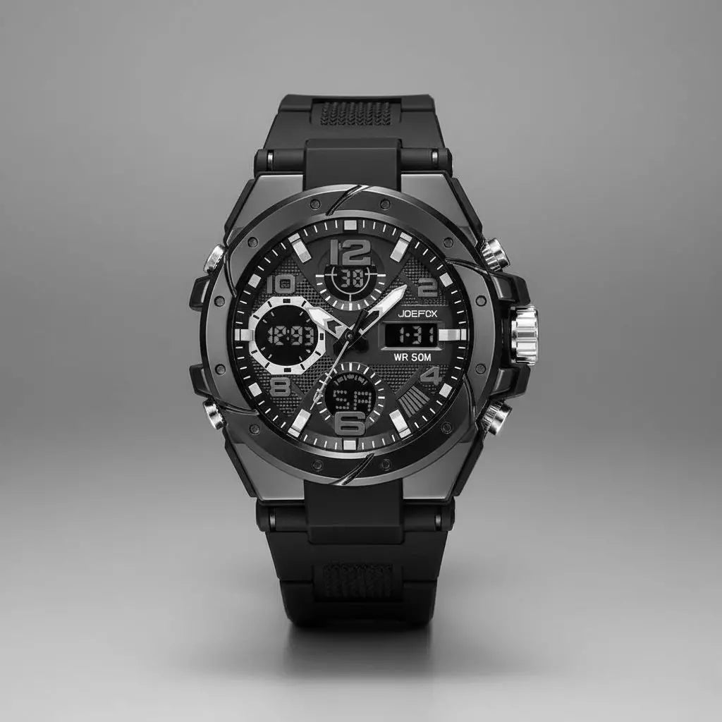 Reloj Deportivo Joefox