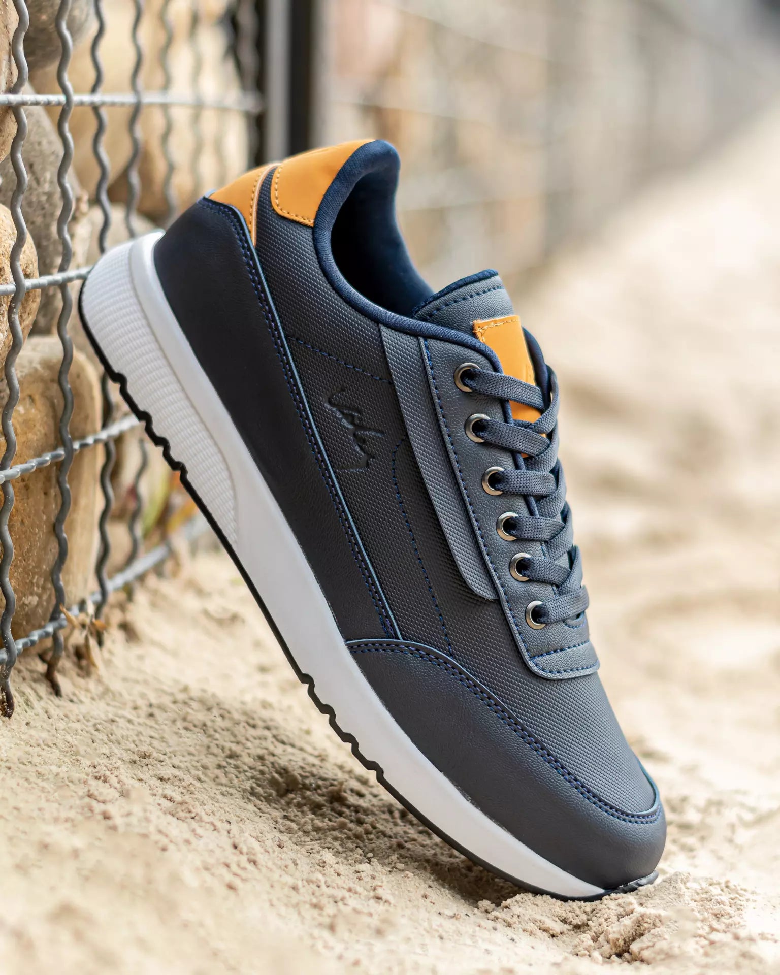 Tenis Velez 67 Caballero