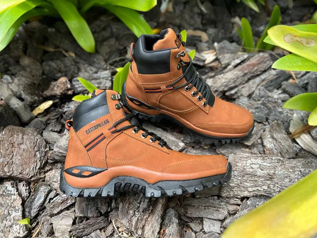 Bota Caterpillar Pro para Hombre