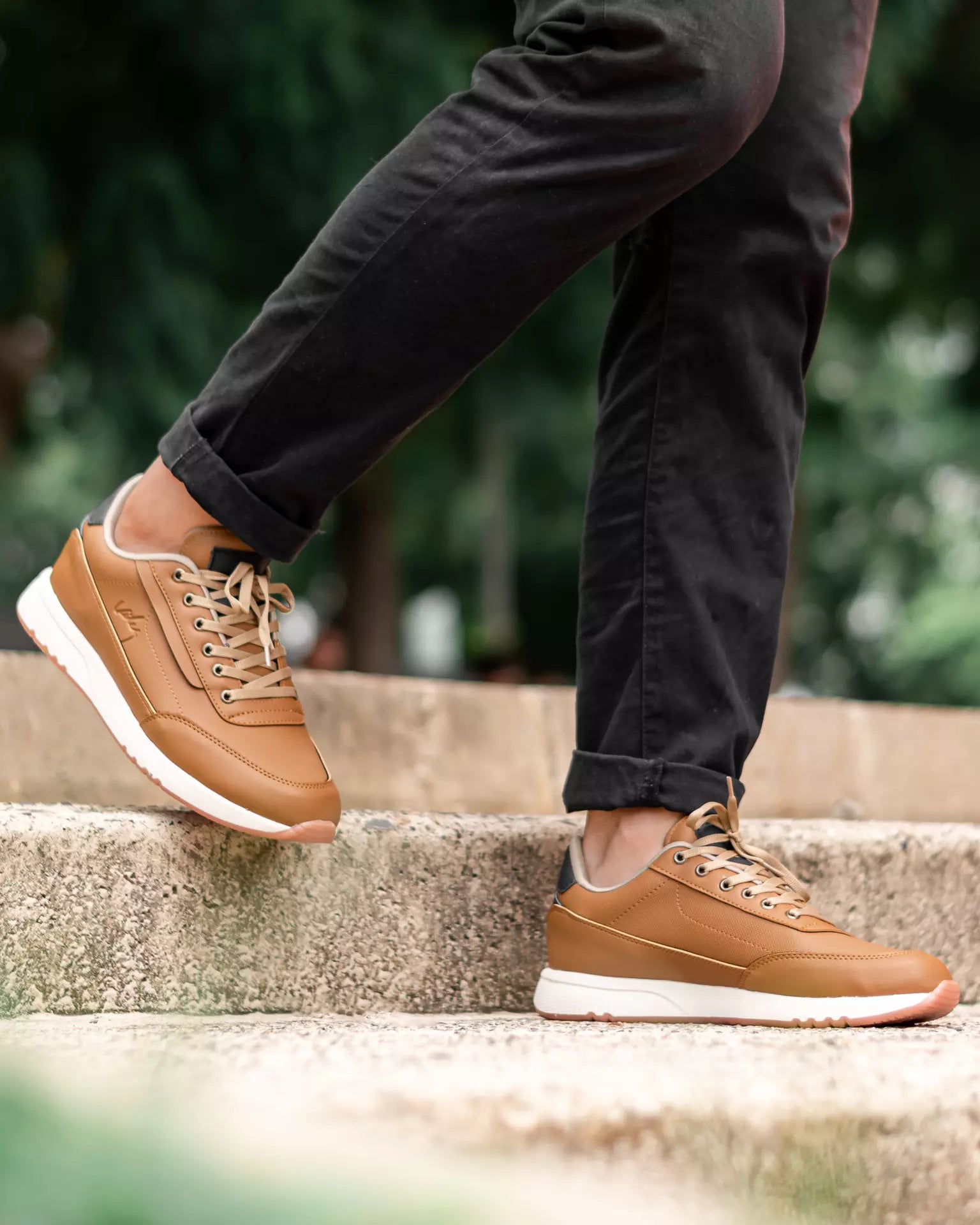 Tenis Velez 67 Caballero