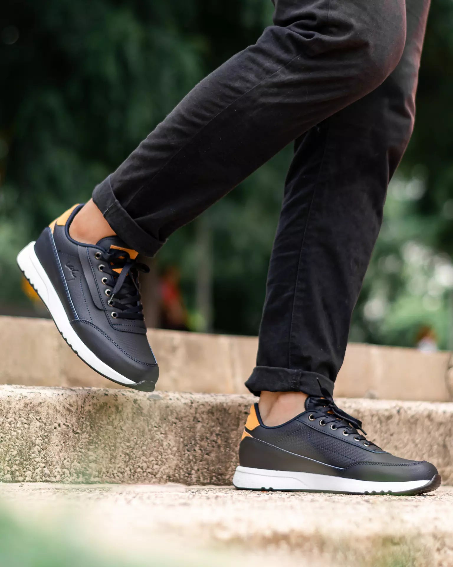 Tenis Velez 67 Caballero