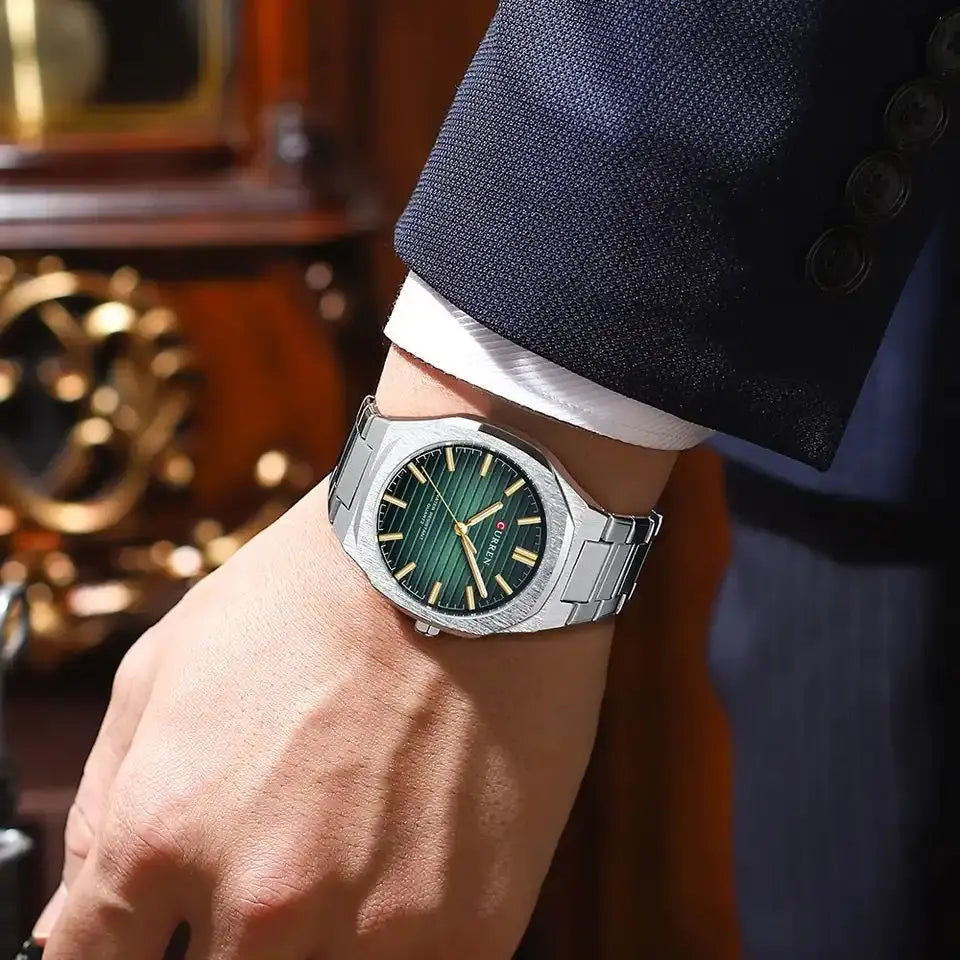 Reloj Hombre Curren 8456