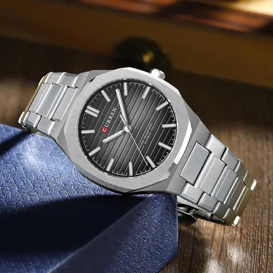 Reloj Hombre Curren 8456