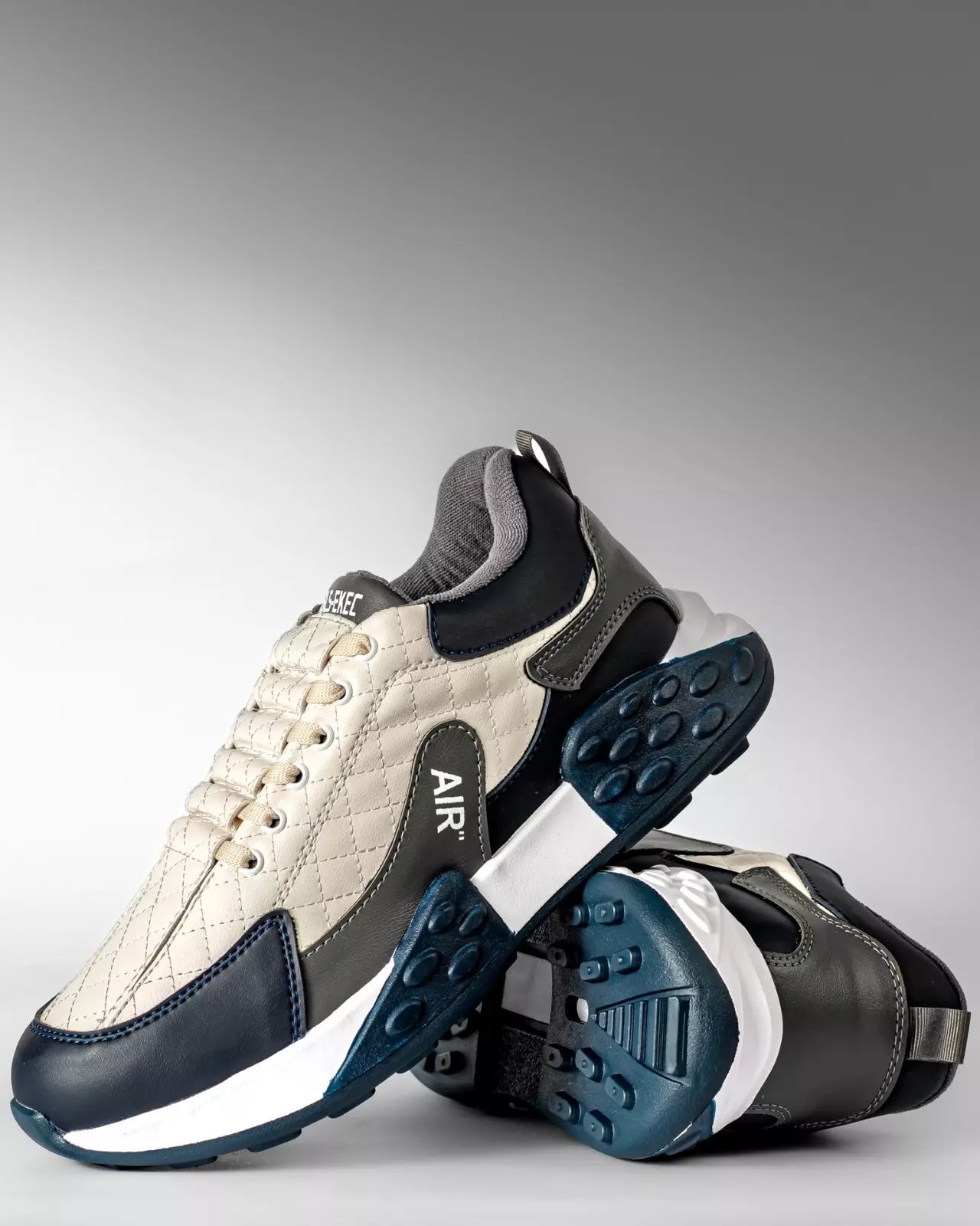 Tenis Caballero Flex Air