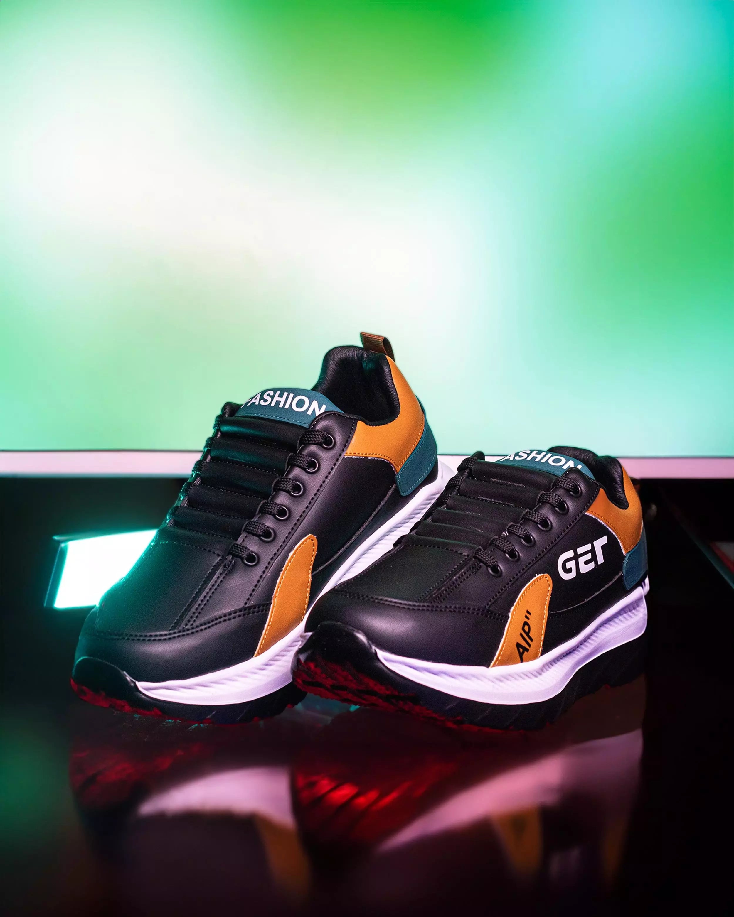 Tenis Caballero GET Sport