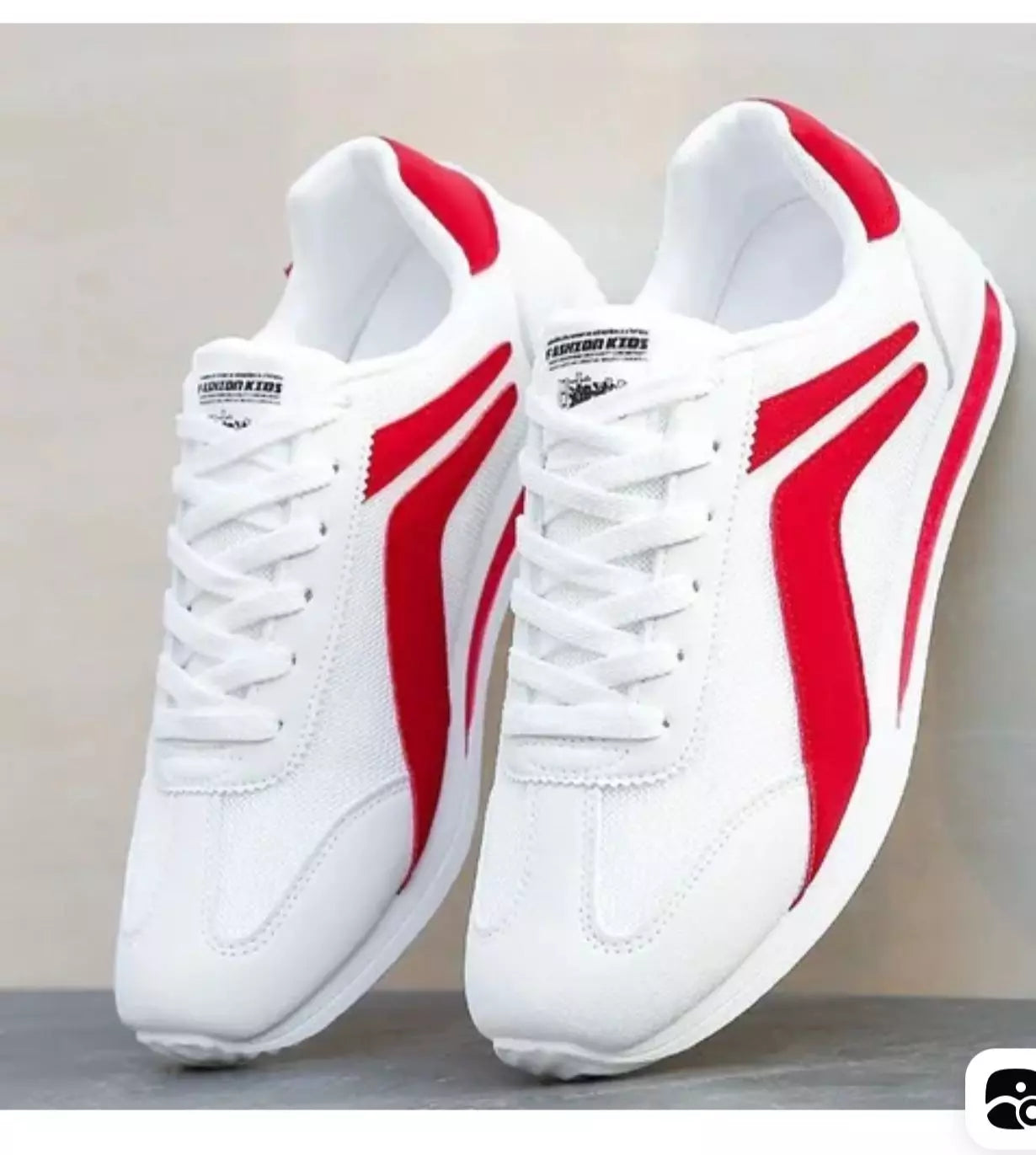 Tenis Deportivo Caballero Spring