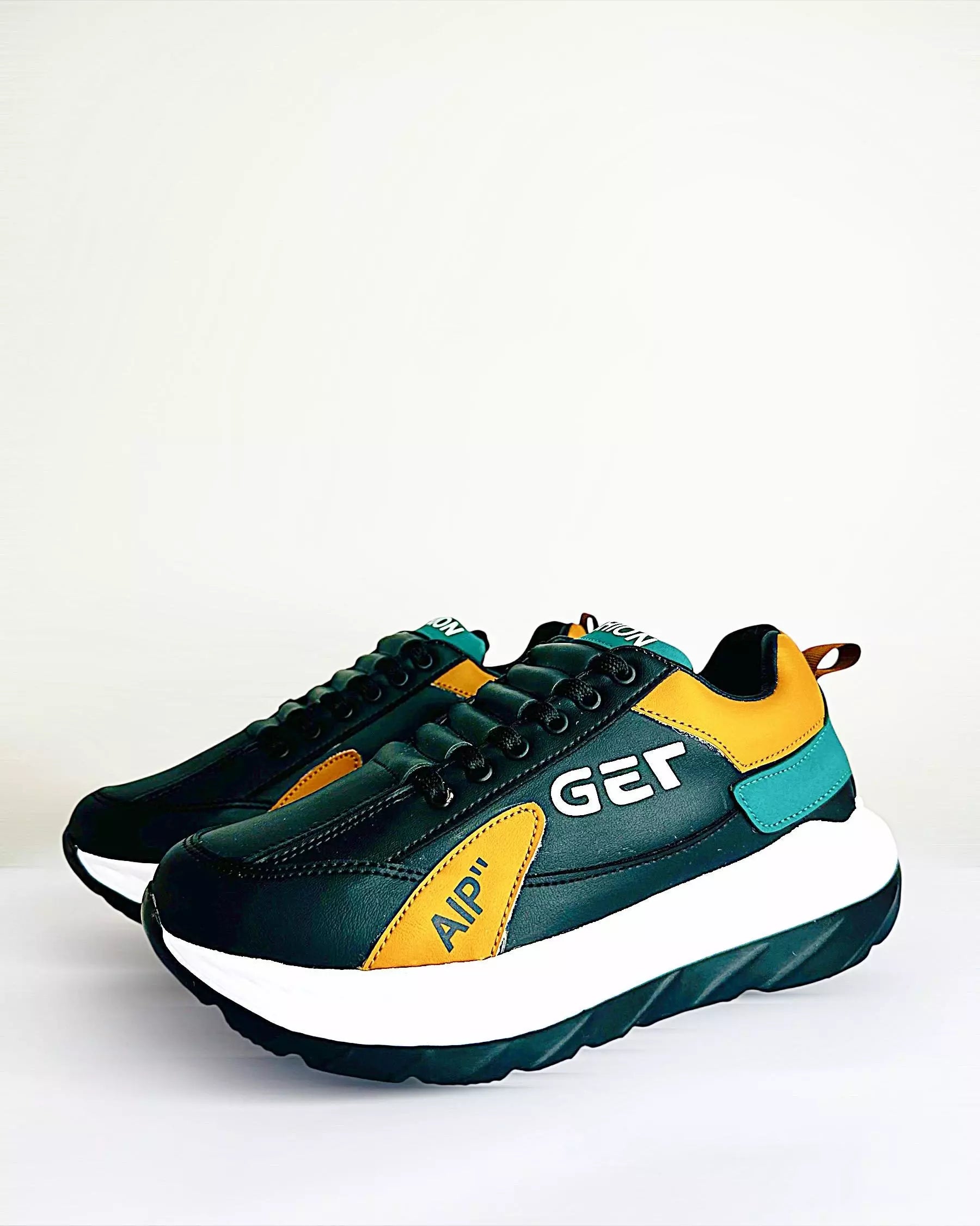 Tenis Caballero GET Sport