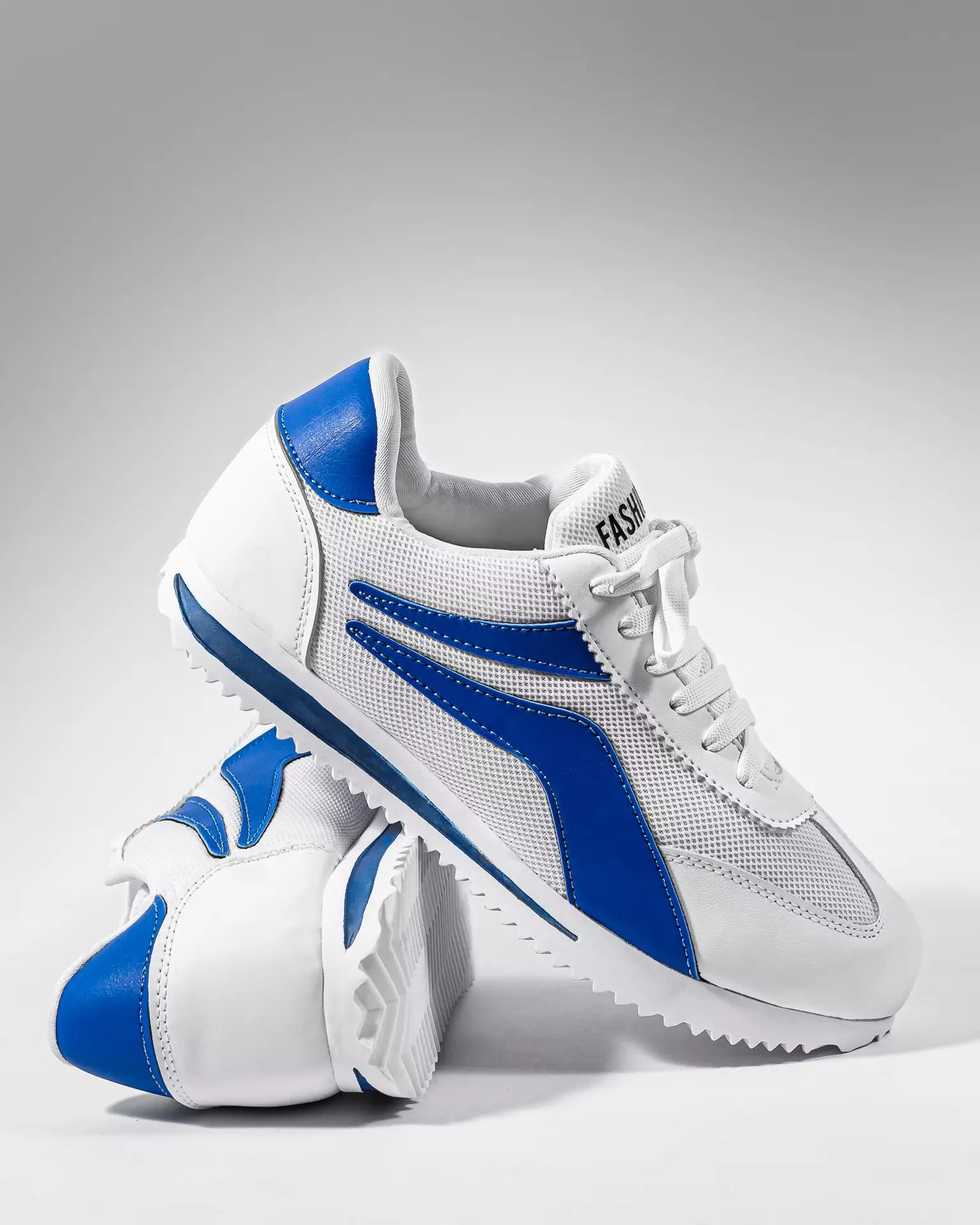 Tenis Deportivo Caballero Spring