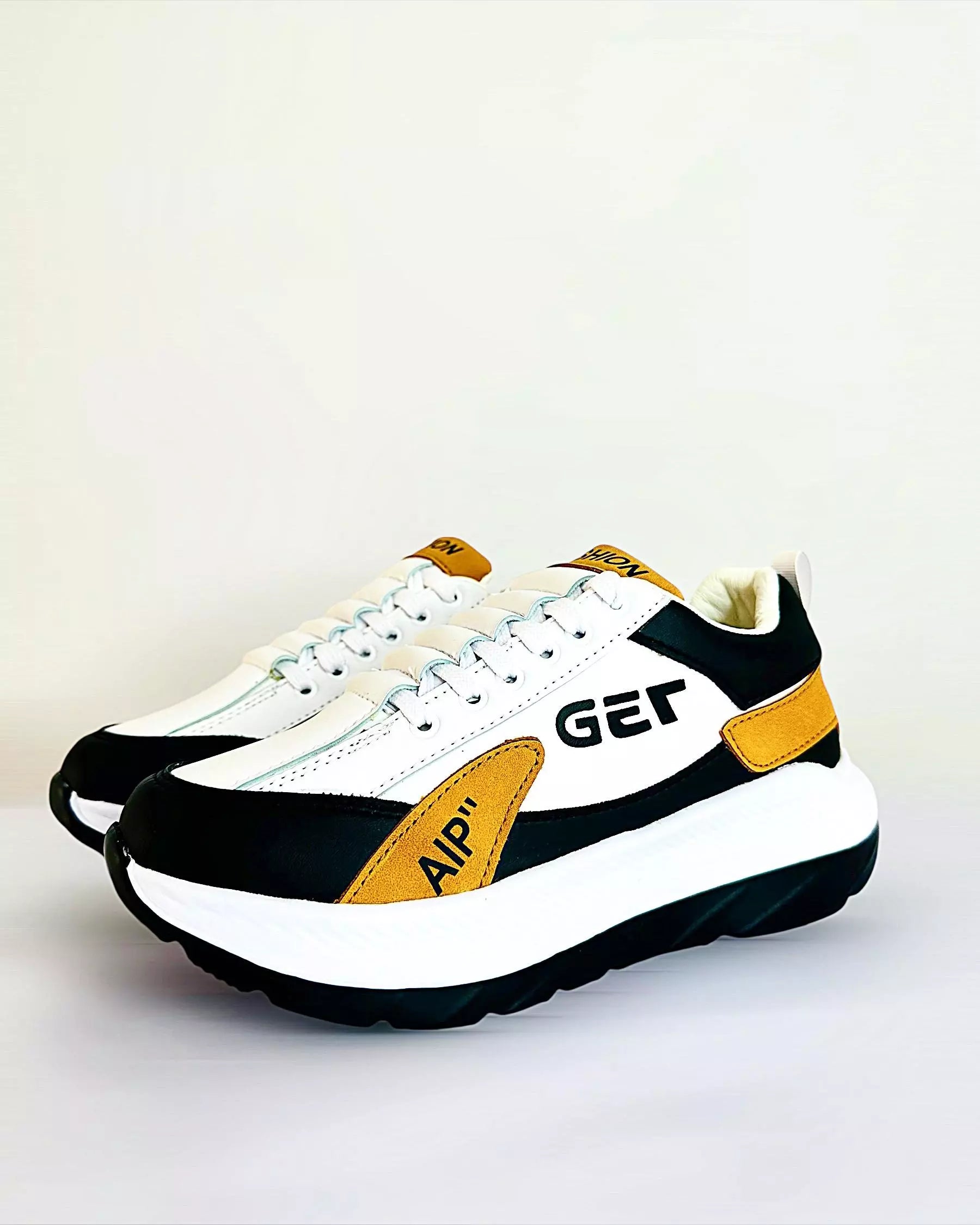 Tenis Caballero GET Sport