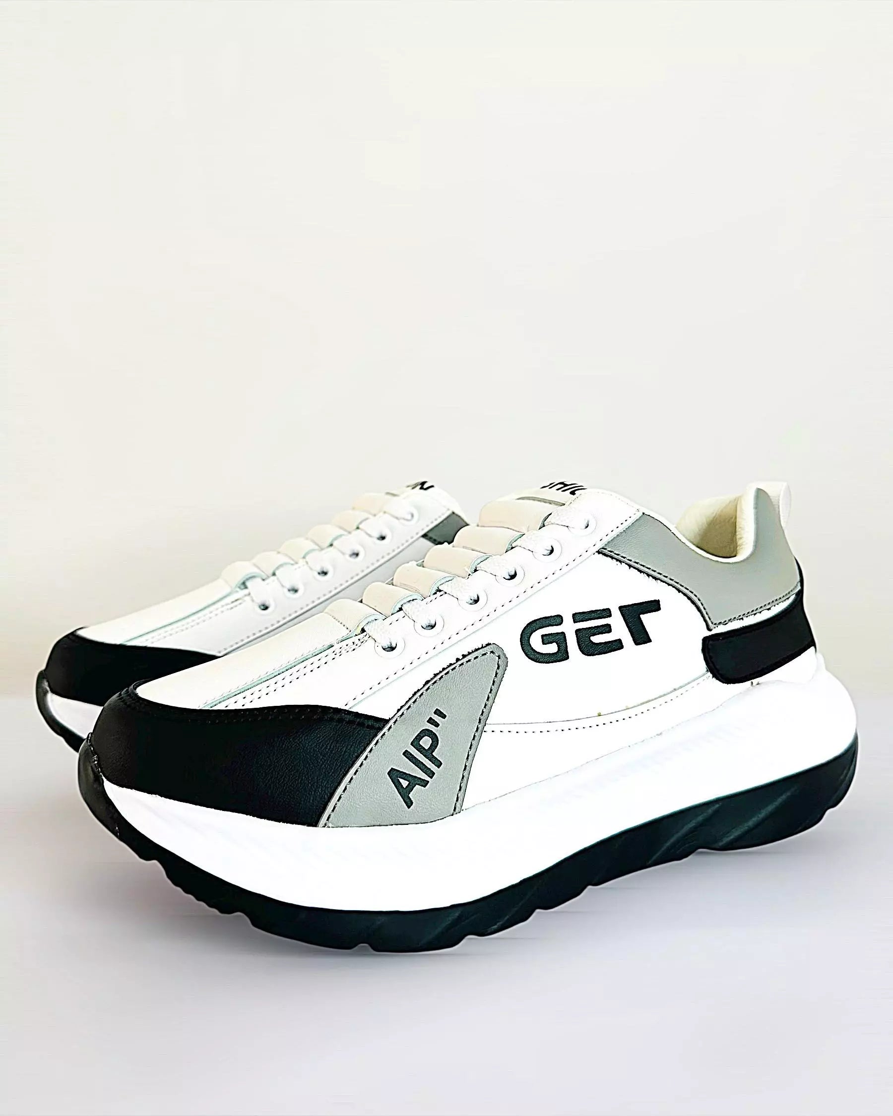 Tenis Caballero GET Sport