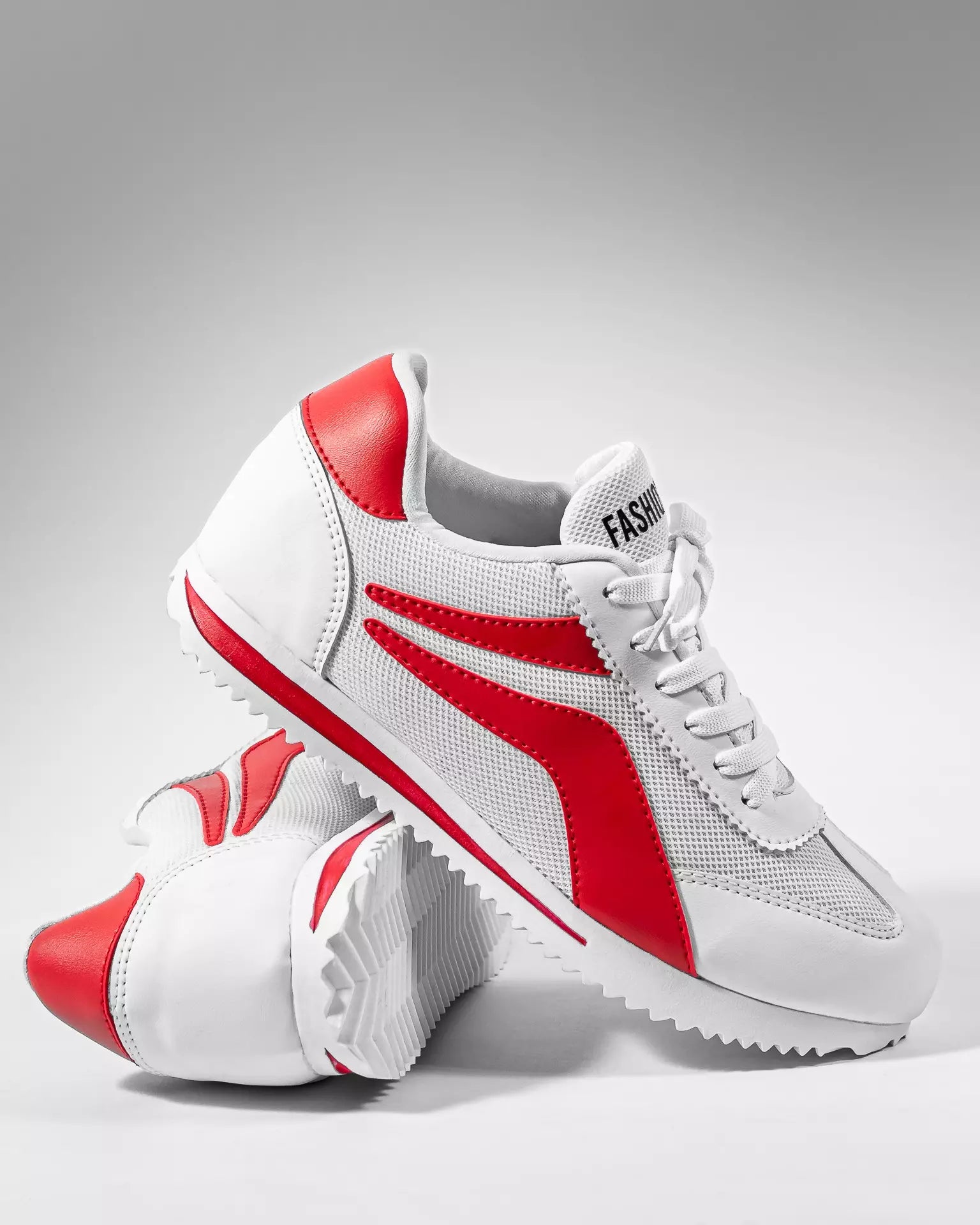 Tenis Deportivo Caballero Spring