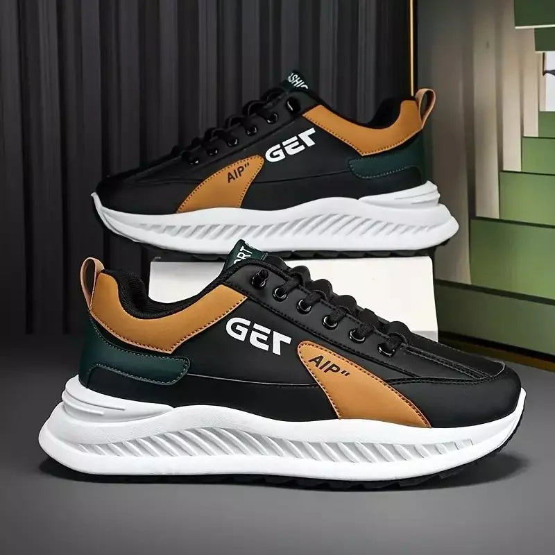 Tenis Caballero GET Sport