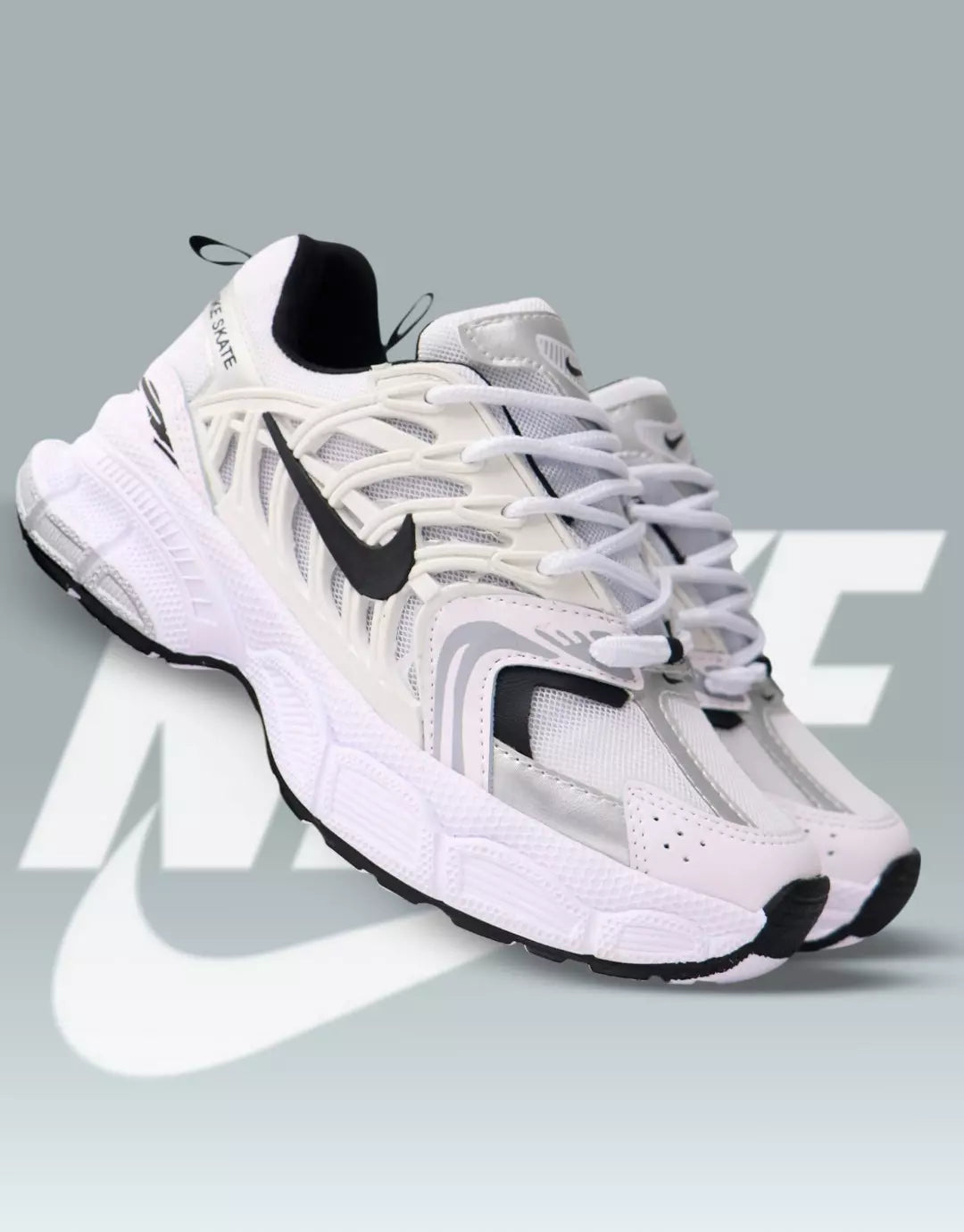 Tenis Caballero Estilo Street