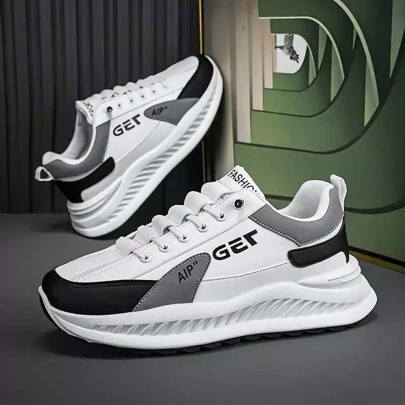 Tenis Caballero GET Sport