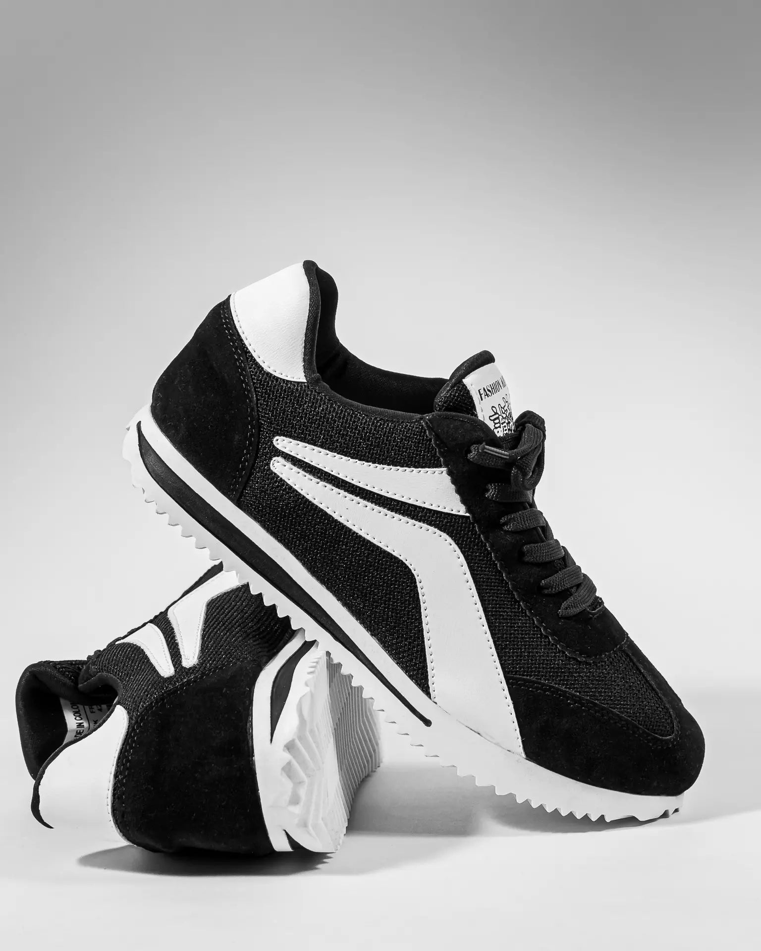 Tenis Deportivo Caballero Spring