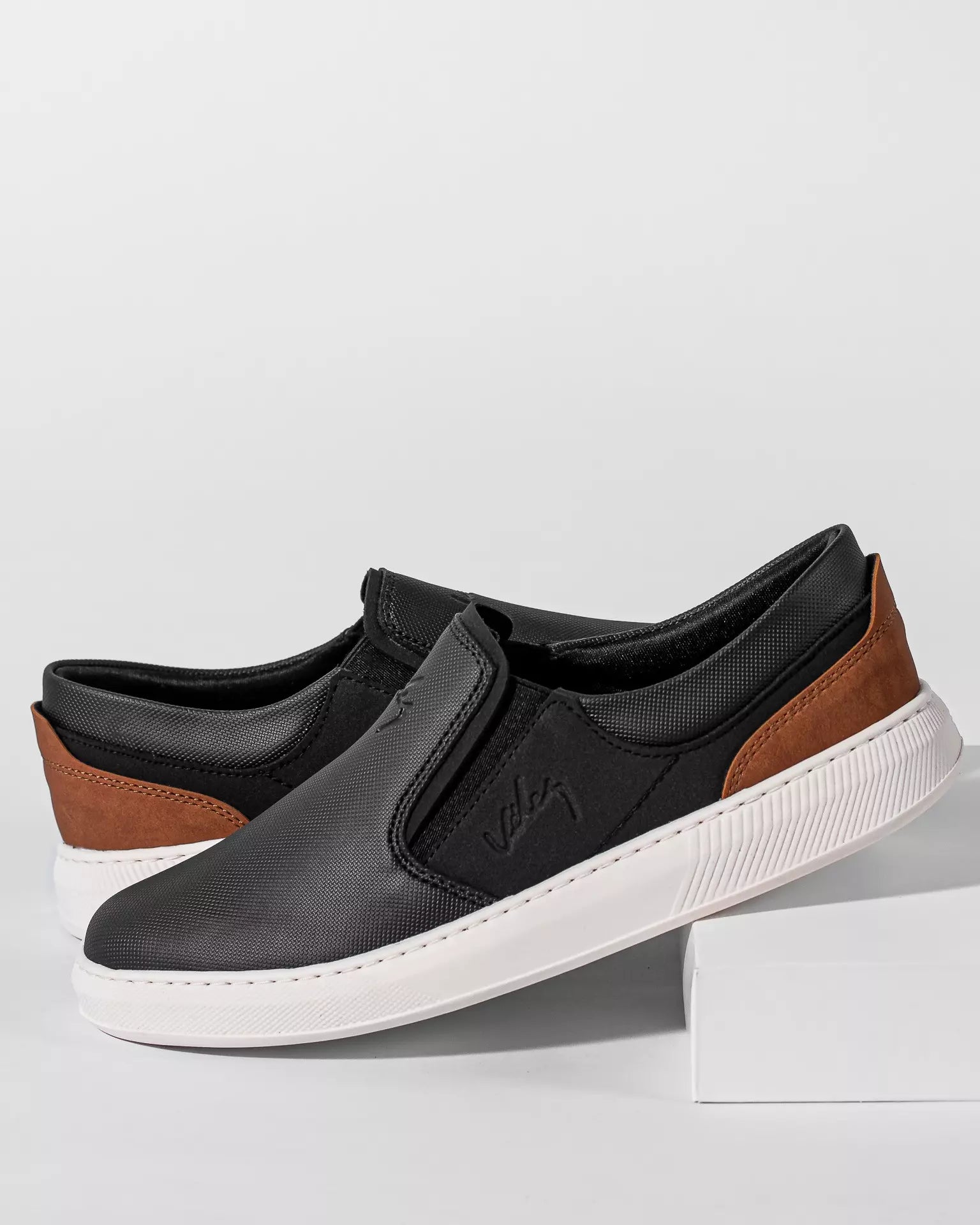 Mocasín Casual Caballero Vélez