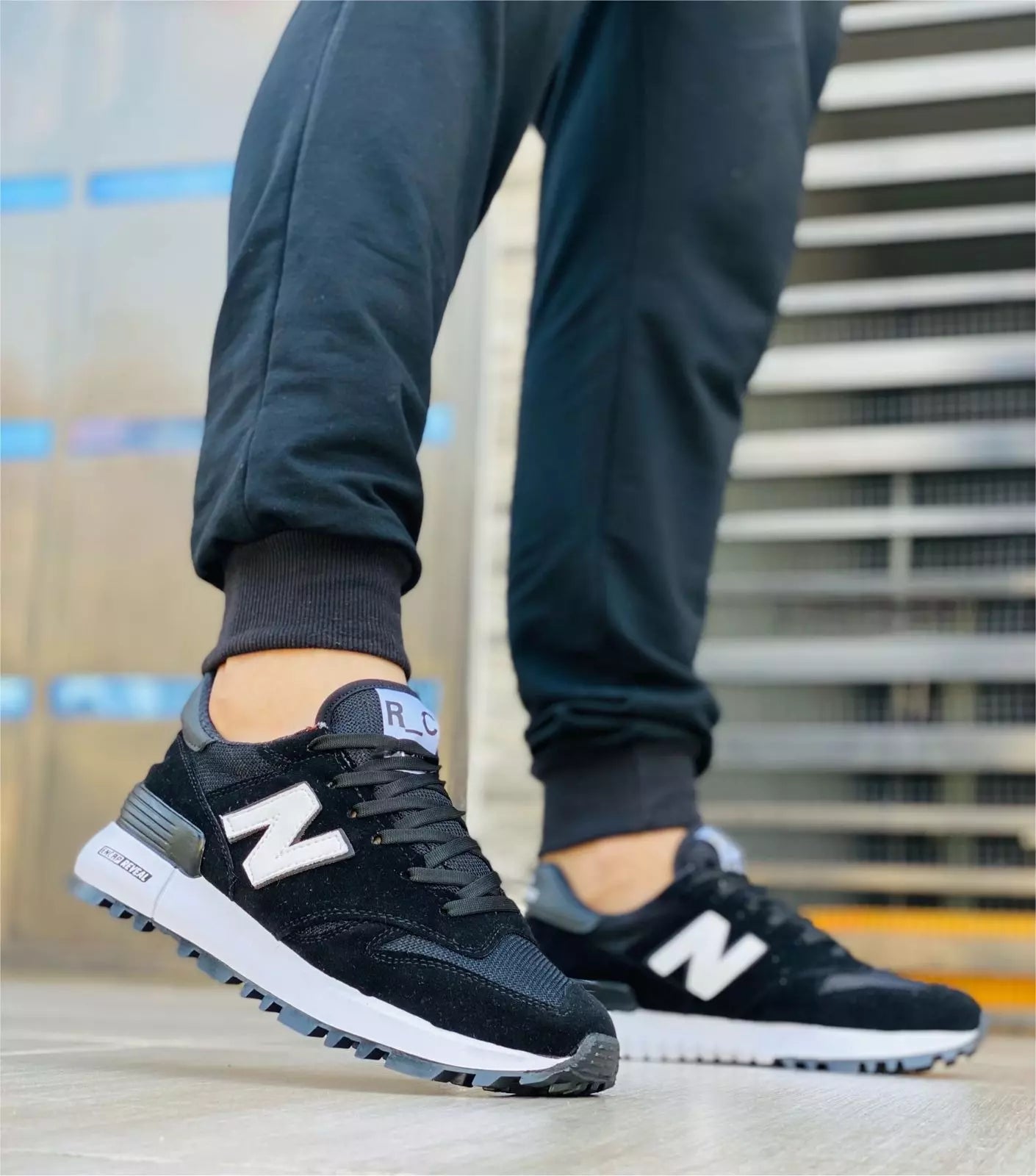 Tenis Deportivo NB Pro