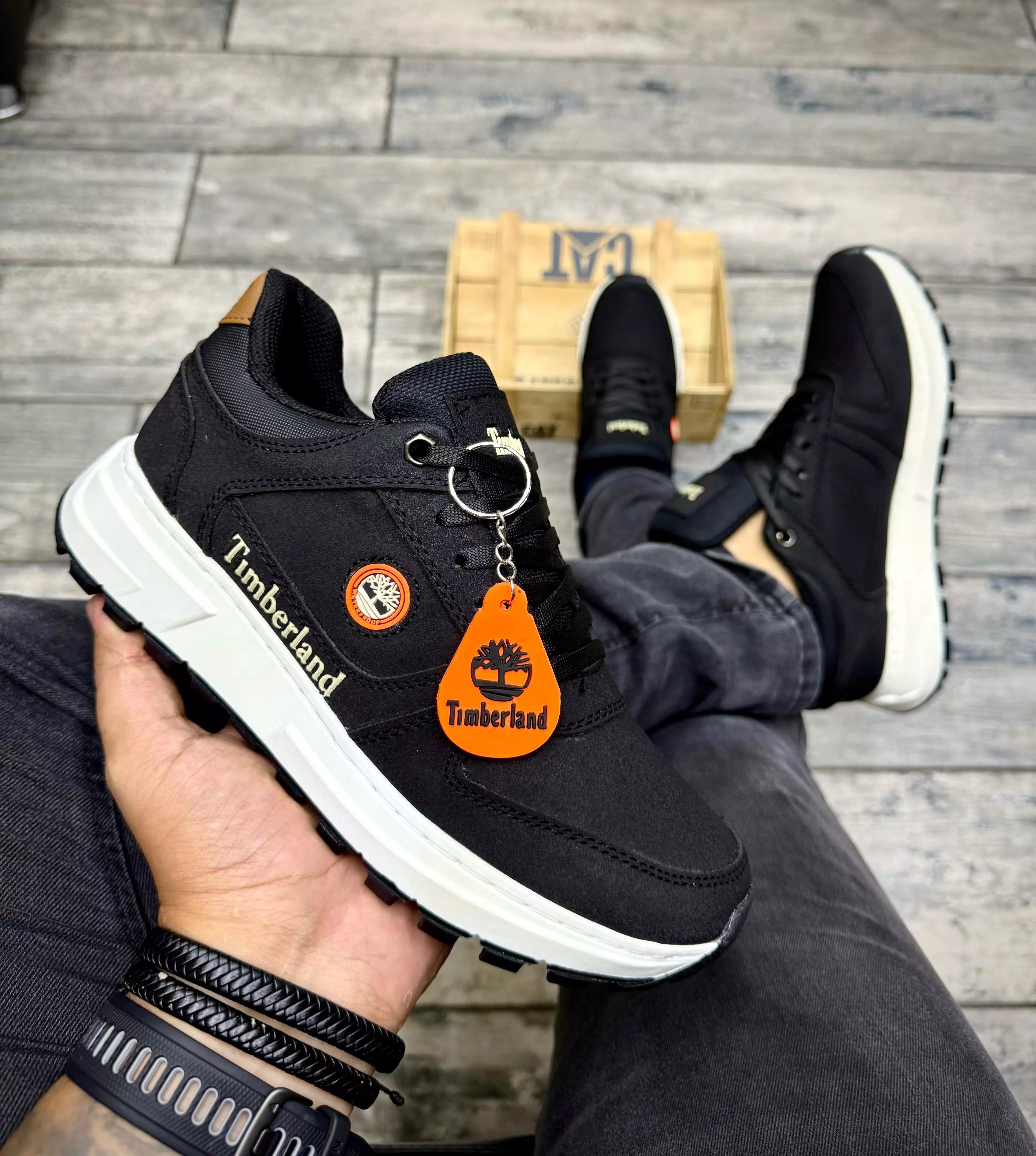 Tenis Caballero Timberland Pro