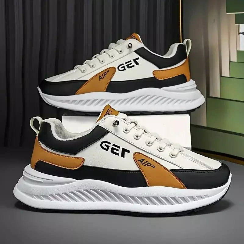 Tenis Caballero GET Sport