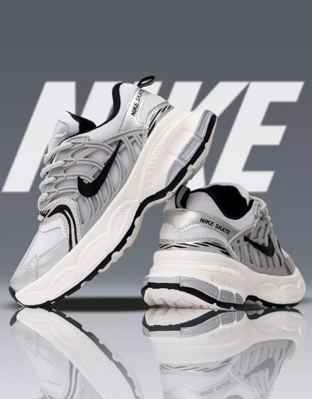 Tenis Caballero Estilo Street