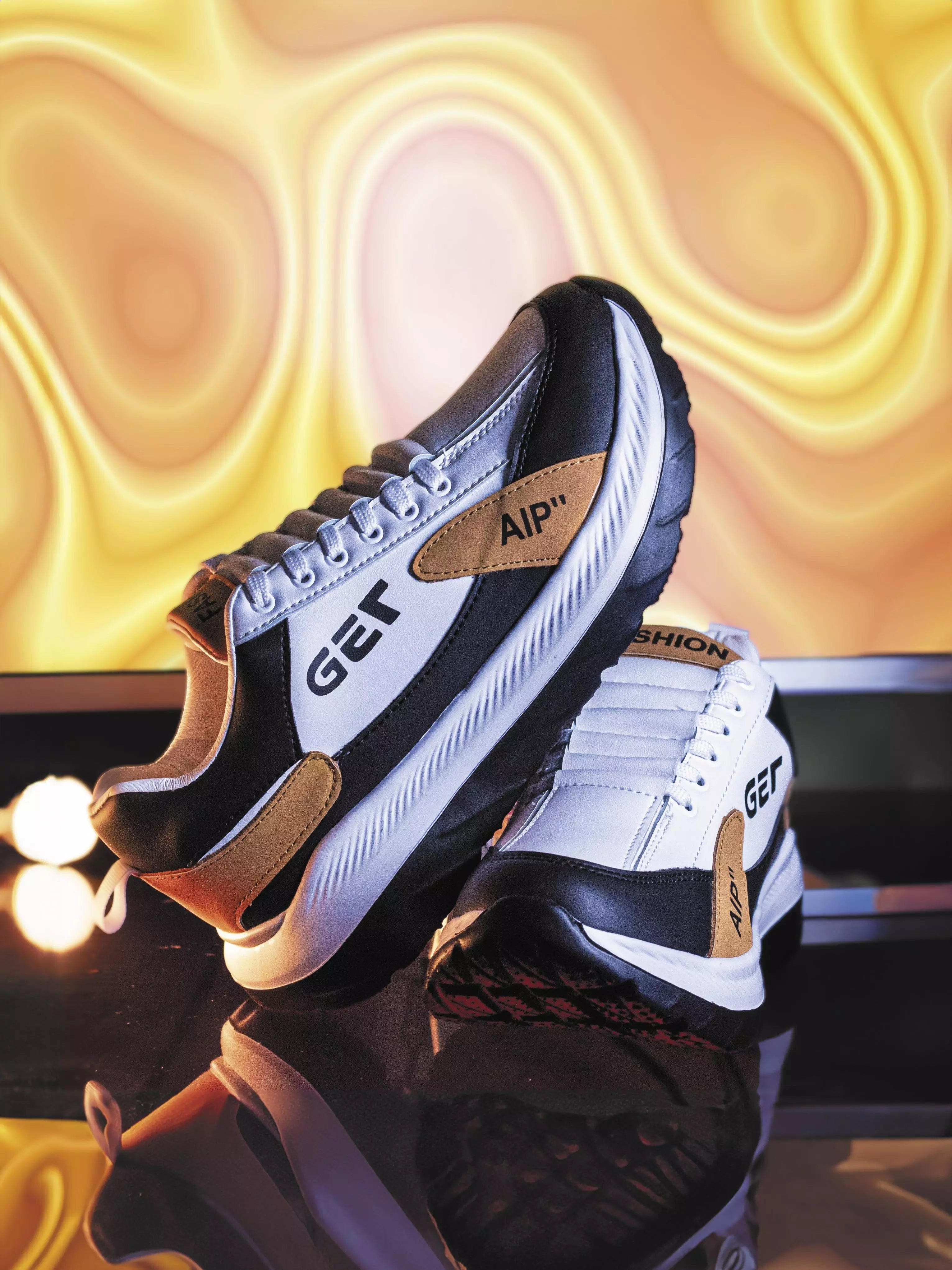 Tenis Caballero GET Sport