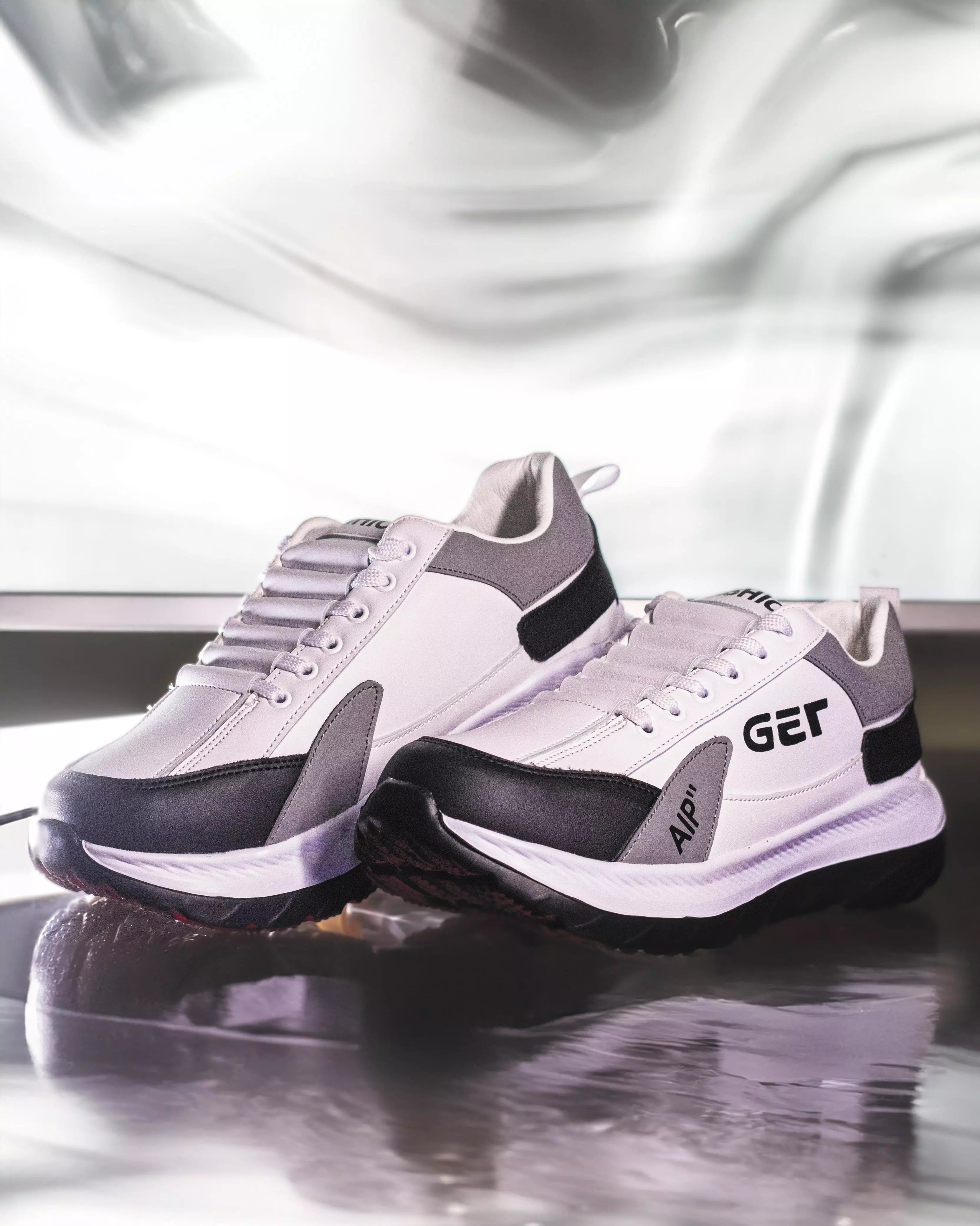 Tenis Caballero GET Sport